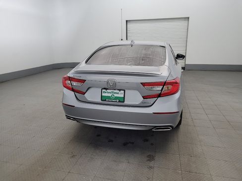 Used 2019 Honda Accord Sport image 7