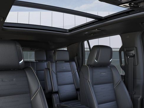 New 2026 Cadillac Escalade Sport w/ Touring Package AWD/4WD image 24