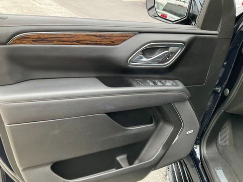 Used 2023 Chevrolet Tahoe Premier image 7