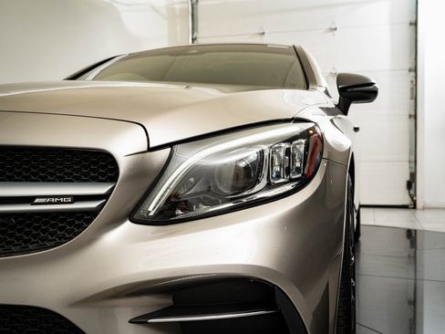 Used 2019 Mercedes-Benz C 43 AMG 4MATIC Coupe image 15