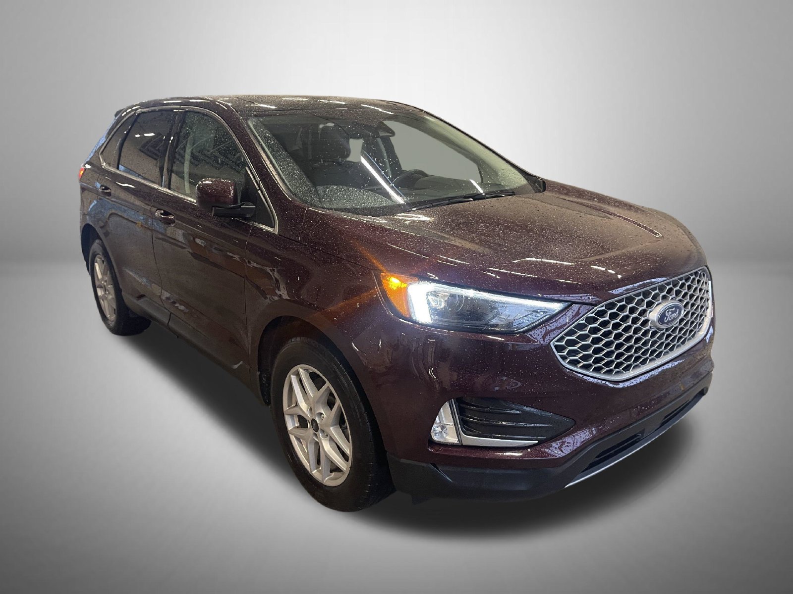 Used 2024 Ford Edge SEL w/ Convenience Package AWD/4WD image 5