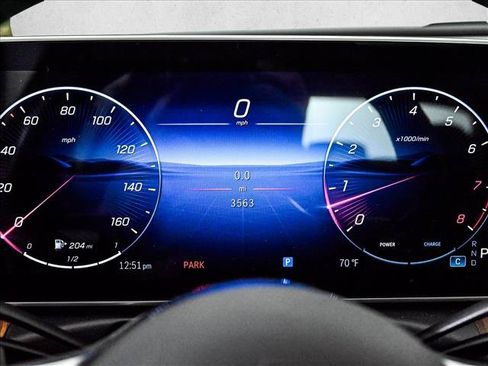 Used 2026 Mercedes-Benz C 300 4MATIC Sedan image 10
