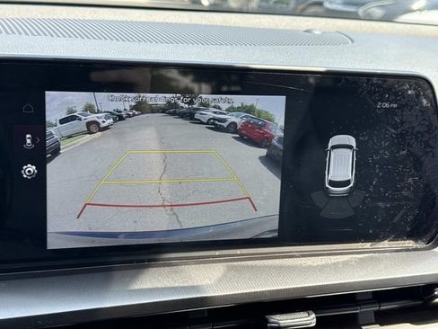 Used 2024 Kia Telluride S w/ S Sunroof Package AWD/4WD image 21