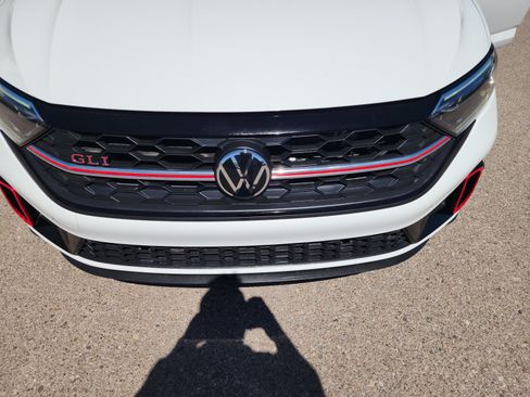 Used 2023 Volkswagen Jetta GLI Autobahn FWD image 23