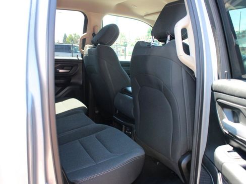 Used 2019 RAM 1500 Tradesman AWD/4WD image 13