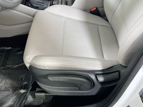 Used 2020 Hyundai Tucson SE AWD/4WD image 18