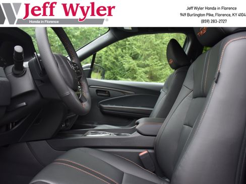 New 2026 Honda Ridgeline TrailSport image 13