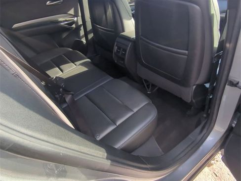 Certified 2023 Cadillac XT4 Premium Luxury image 25