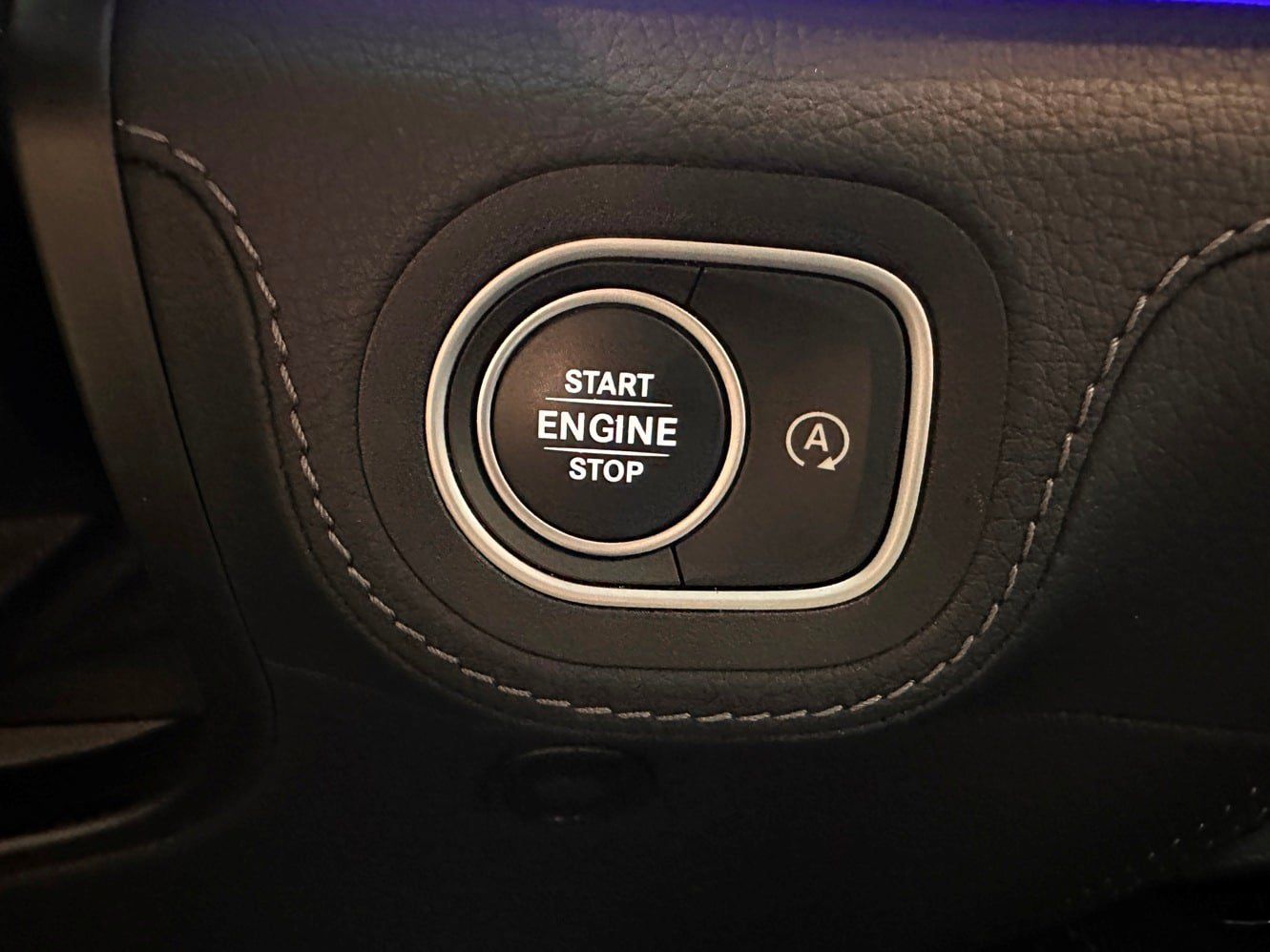 Used 2025 Mercedes-Benz GLE 53 AMG 4MATIC Coupe image 21