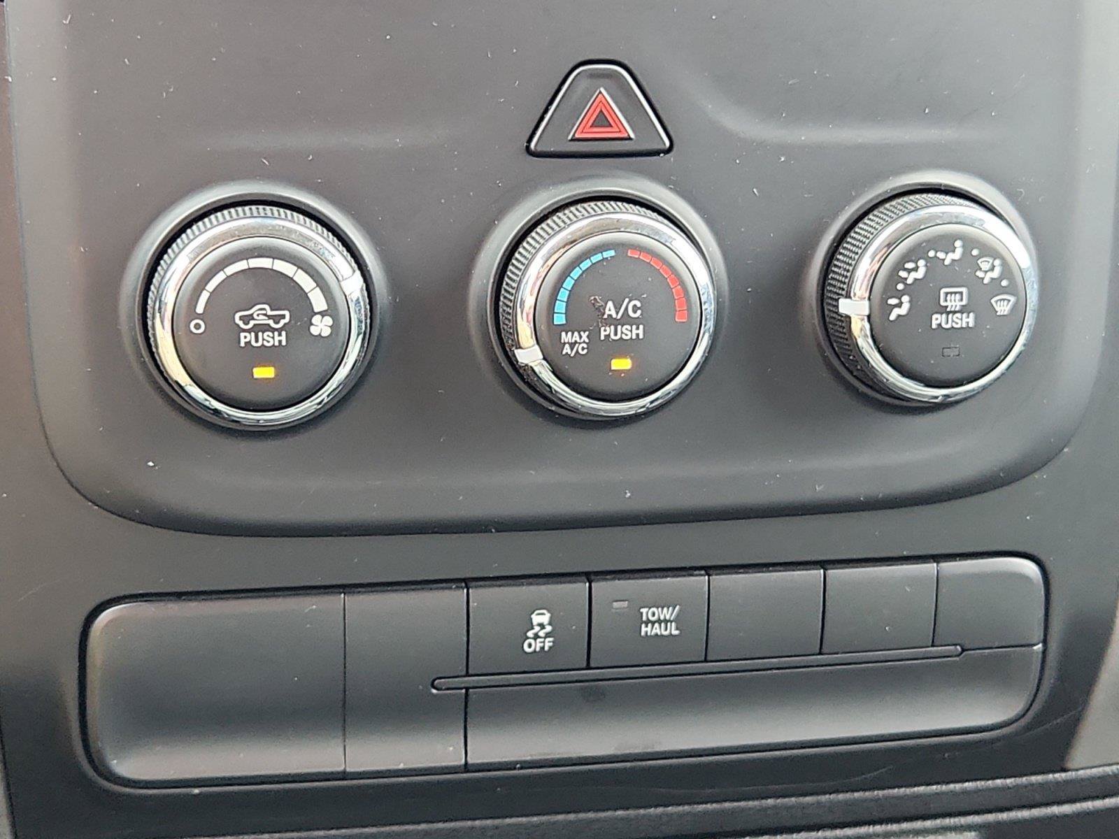 Used 2014 RAM 1500 Tradesman w/ Popular Equipment Group AWD/4WD image 20