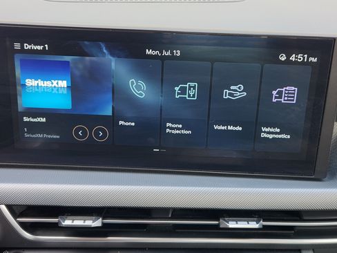 Used 2024 Hyundai Sonata SEL FWD image 18