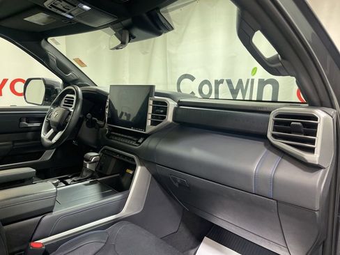 Used 2024 Toyota Tundra Platinum image 13