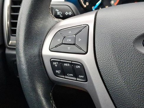 Certified 2023 Ford Ranger XLT w/ Equipment Group 301A Mid image 21