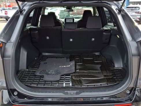 Used 2023 Toyota RAV4 SE image 35