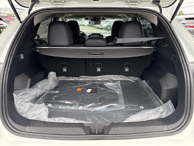 New 2026 Subaru Crosstrek 2.5i Limited AWD/4WD image 15