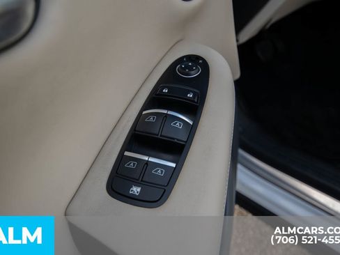 Used 2021 INFINITI QX50 Luxe w/ Cargo Package image 39