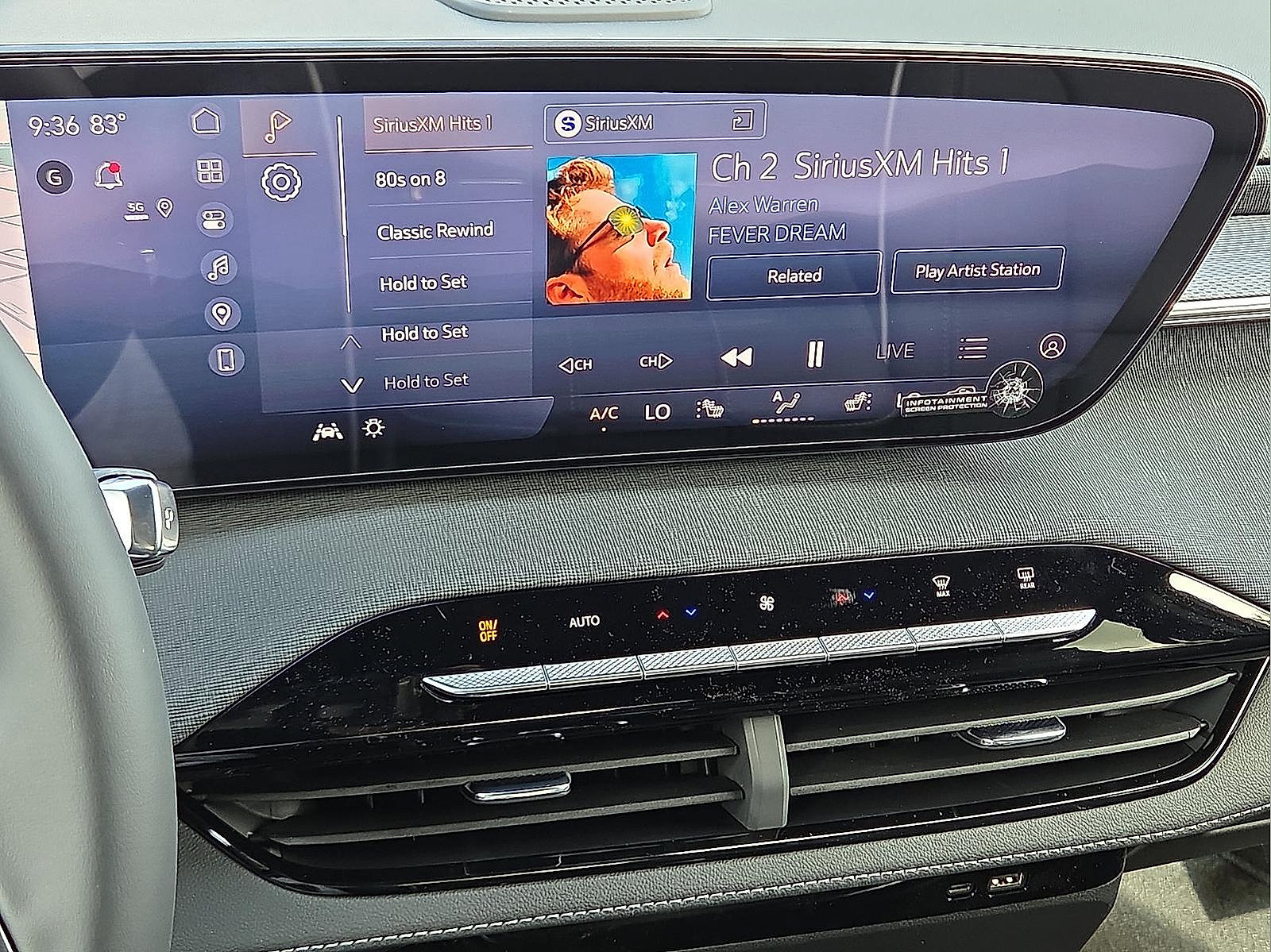New 2026 Buick Enclave Sport Touring w/ Power Package FWD image 18