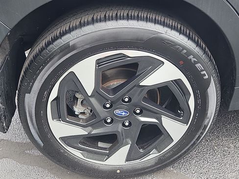 Certified 2024 Subaru Crosstrek 2.5i Limited AWD/4WD image 26