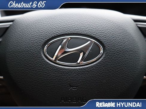 Certified 2023 Hyundai Santa Fe Limited FWD image 27