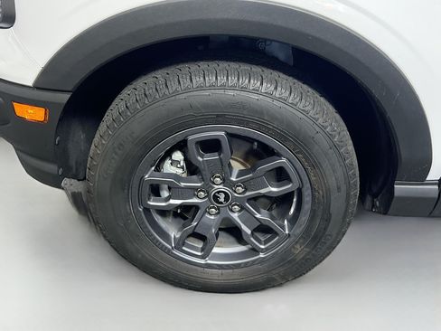 Used 2024 Ford Bronco Sport Big Bend AWD/4WD image 33