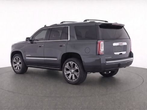 Used 2016 GMC Yukon Denali w/ Open Road Package RWD image 7