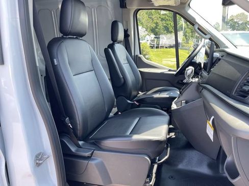 New 2026 Ford Transit 350 148 Medium Roof AWD image 21