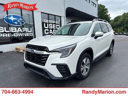 Used 2024 Subaru Ascent Premium w/ Convenience Package