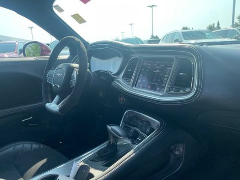 Used 2022 Dodge Challenger SRT Super Stock RWD image 29
