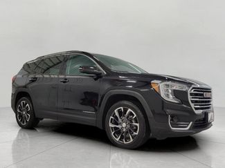 Used 2023 GMC Terrain SLT video 1