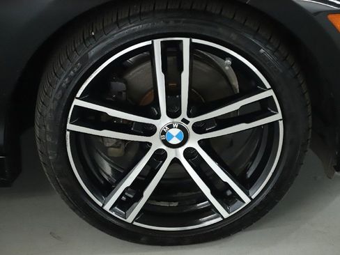 Used 2020 BMW 230i xDrive Coupe w/ M Sport Package AWD/4WD image 12