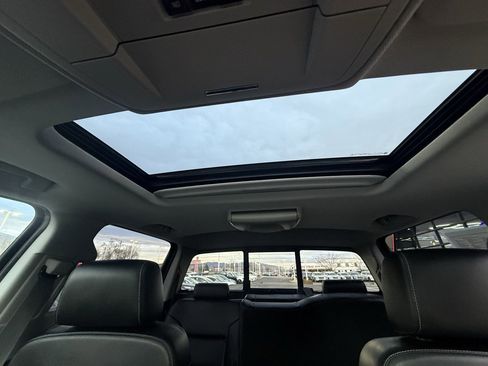 Used 2018 Chevrolet Silverado 3500 LTZ w/ Duramax Plus Package image 20