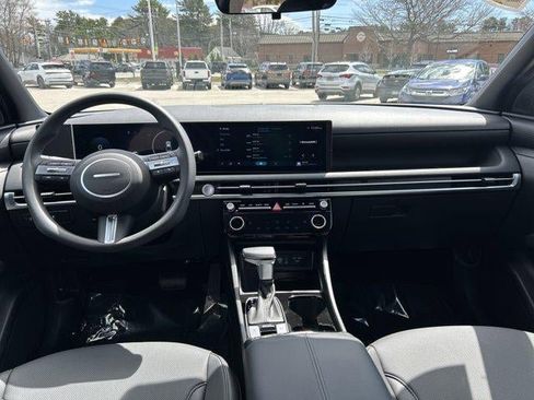 New 2026 Hyundai Santa Cruz SEL AWD/4WD image 45