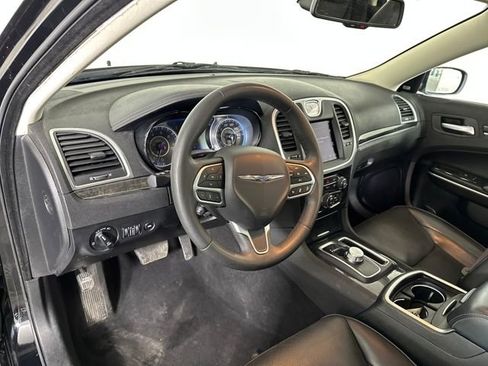 Used 2023 Chrysler 300 Touring L w/ Popular Equipment Group image 13