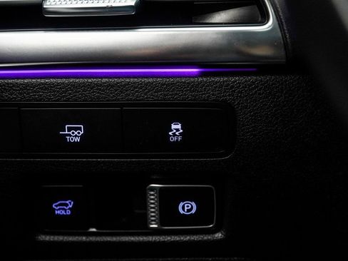 Used 2024 Hyundai Palisade Calligraphy image 29