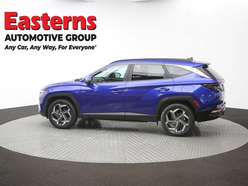 Used 2023 Hyundai Tucson SEL w/ Convenience Package AWD/4WD image 63