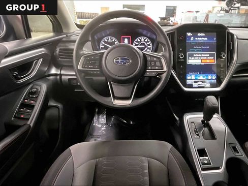 Certified 2024 Subaru Impreza 2.0i Sport AWD/4WD image 6