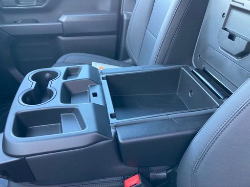 New 2025 Chevrolet Silverado 2500 W/T w/ WT Convenience Package image 21