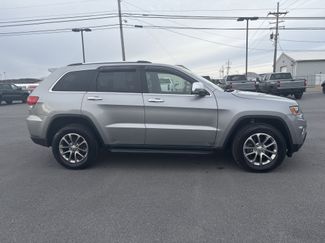 Used 2016 Jeep Grand Cherokee Limited video 2