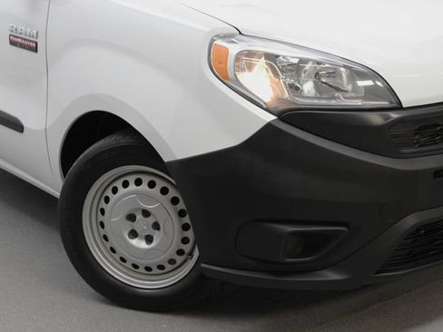 Used 2021 RAM ProMaster City Tradesman FWD image 3