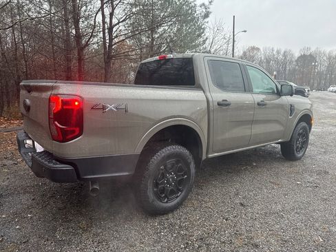 New 2025 Ford Ranger XLT w/ Technology Package image 13