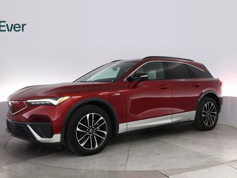 Used 2024 Acura ZDX A-Spec image 15