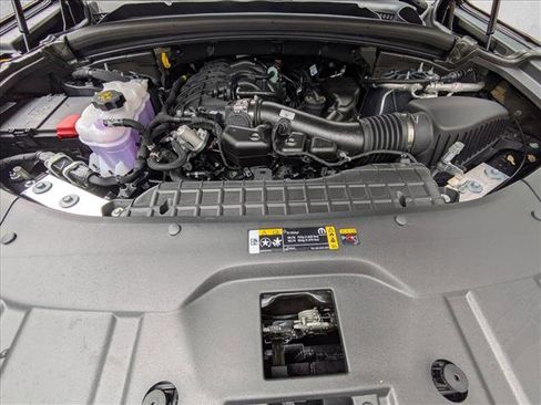 New 2025 Jeep Grand Cherokee Limited w/ Trailer Tow Package image 20