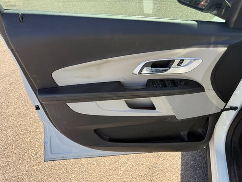 Used 2015 Chevrolet Equinox LS FWD image 15