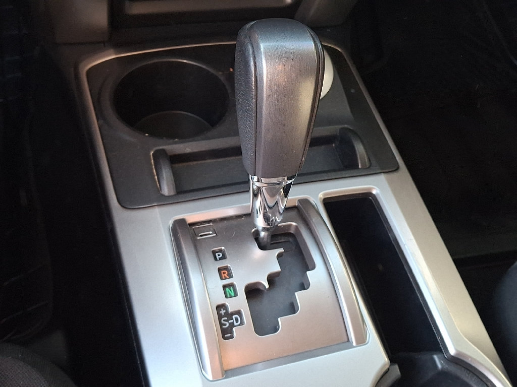 Used 2022 Toyota 4Runner SR5 AWD/4WD image 14