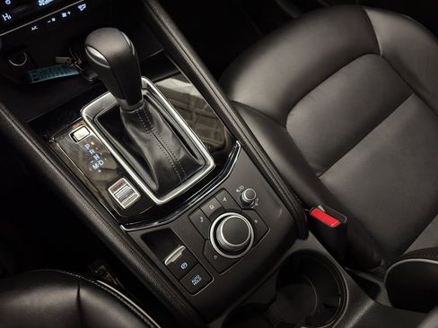 Used 2025 MAZDA CX-5 AWD 2.5 S w/ Select Package image 27