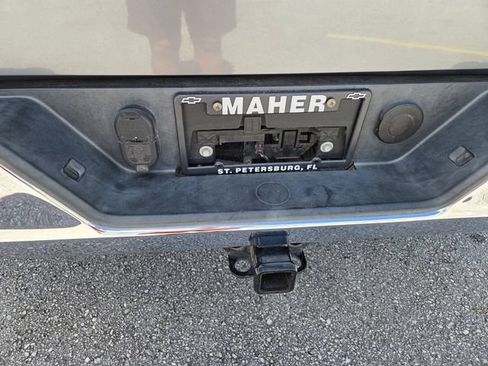 Used 2019 GMC Sierra 1500 SLE w/ SLE Value Package RWD image 11