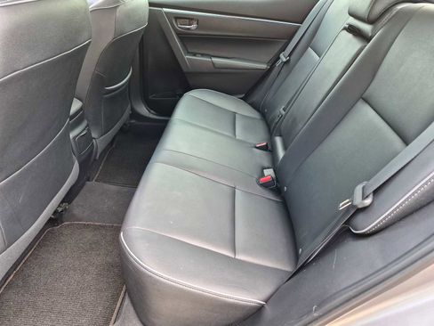 Used 2016 Toyota Corolla LE Premium FWD image 18