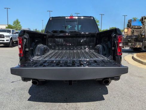 New 2026 RAM 1500 2WD Crew Cab image 13