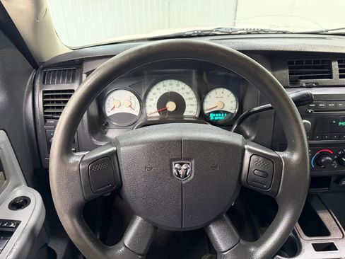 Used 2009 Dodge Dakota Big Horn w/ Extra Security Group image 19