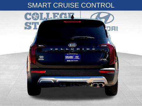 Used 2020 Kia Telluride S image 9